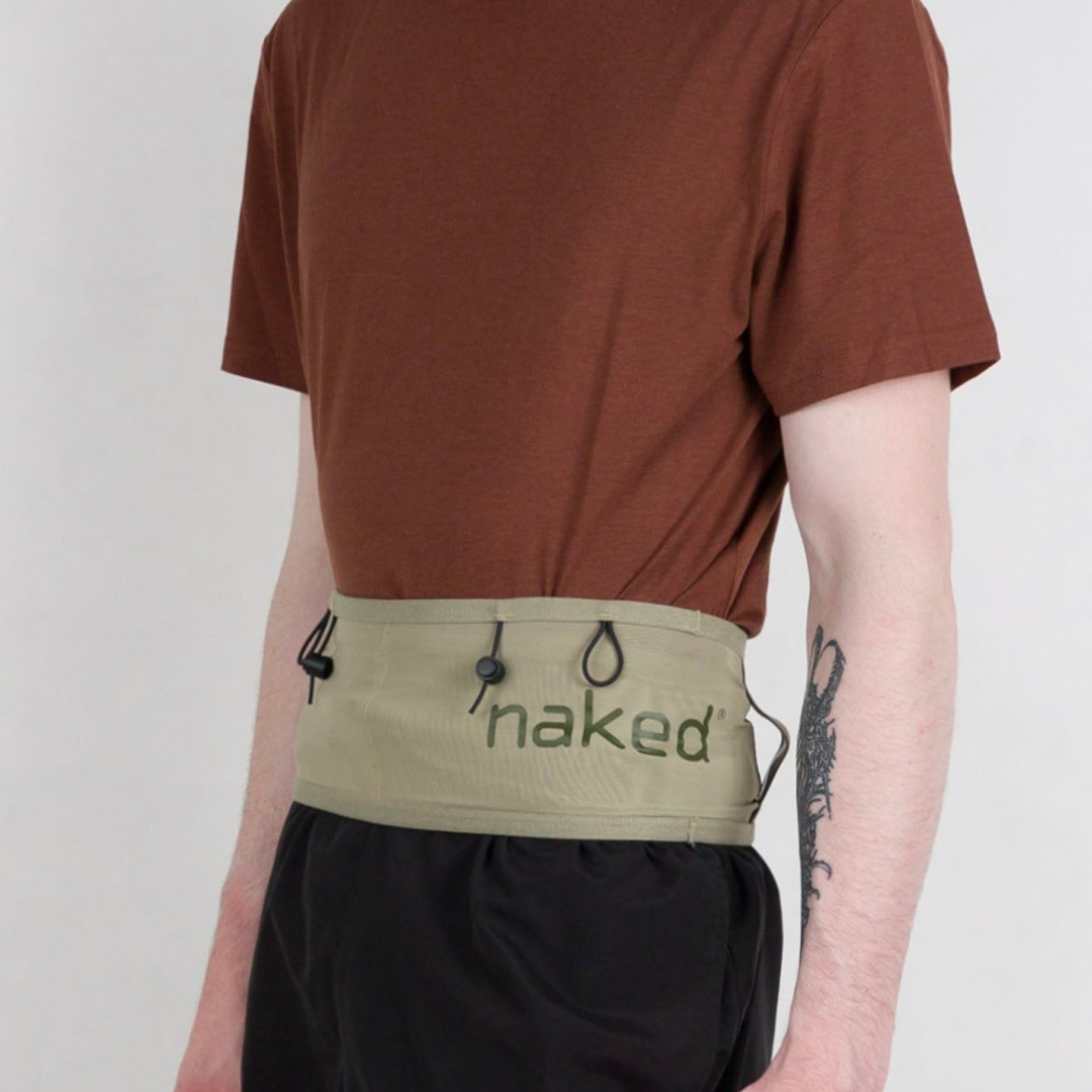 Naked - Naked Running Band v2 - Cam2