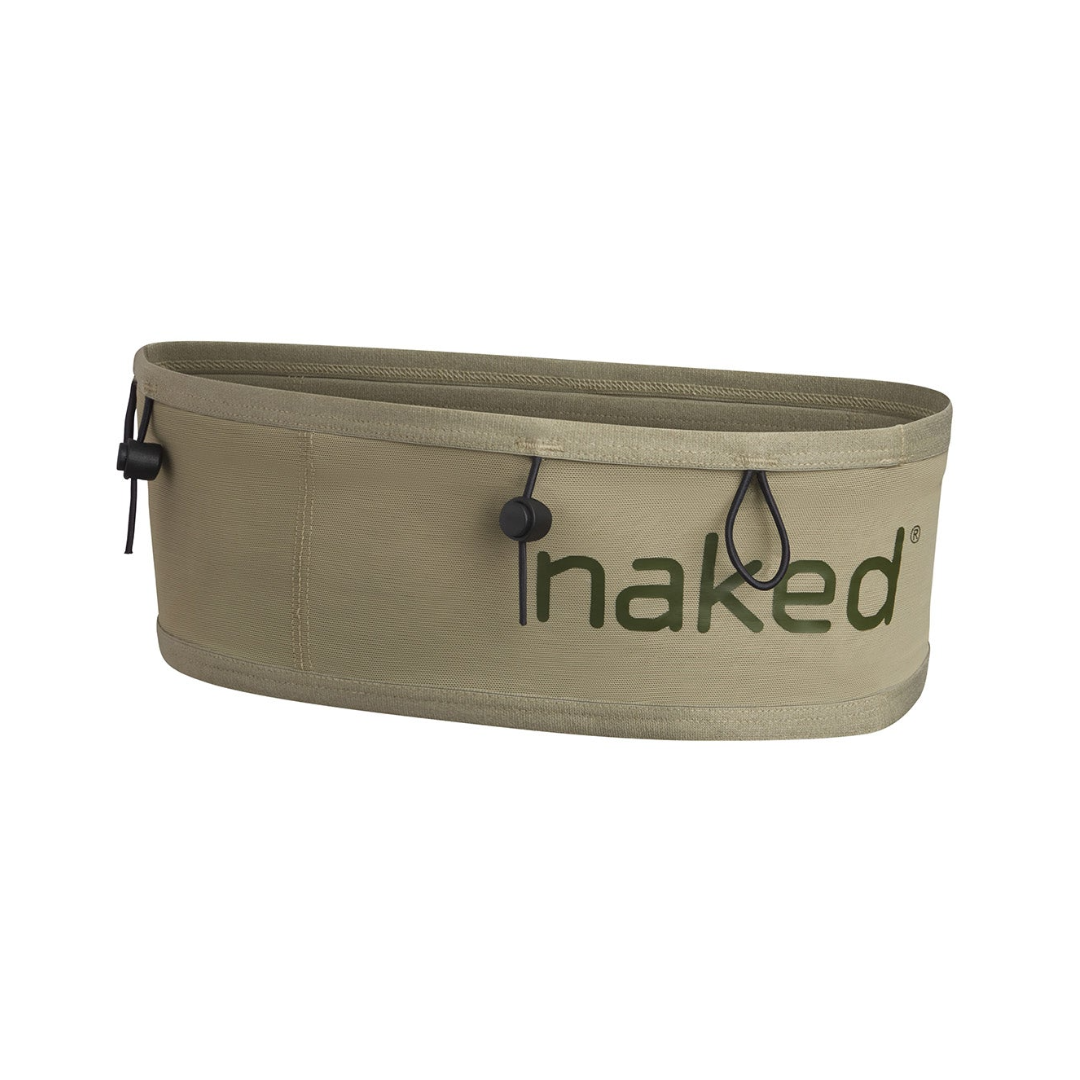 Naked - Naked Unisex's SL Running Band - Cam2