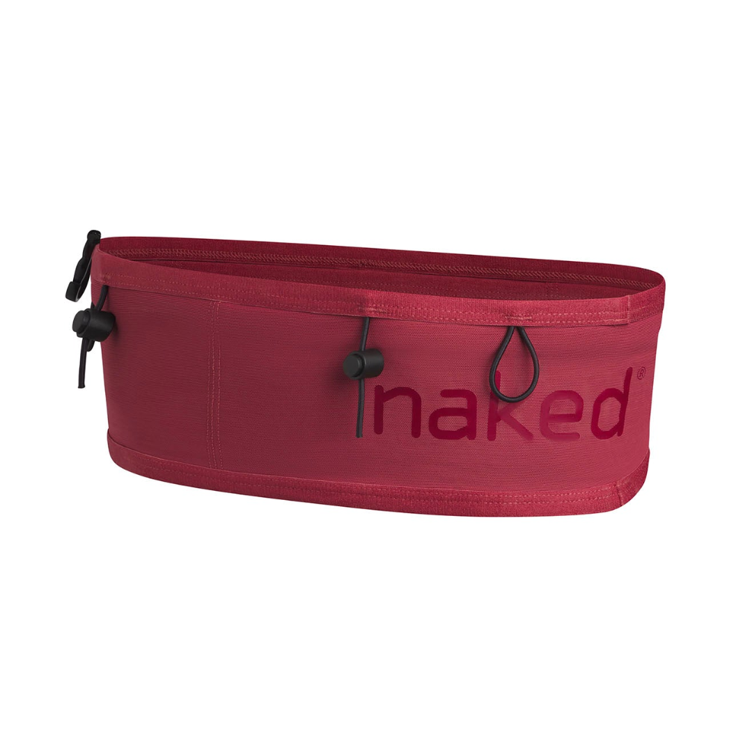 Naked - Naked Unisex's SL Running Band - Cam2