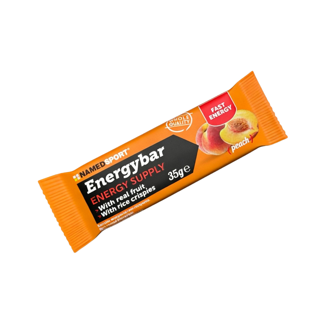 NamedSport Energy Bar 35g