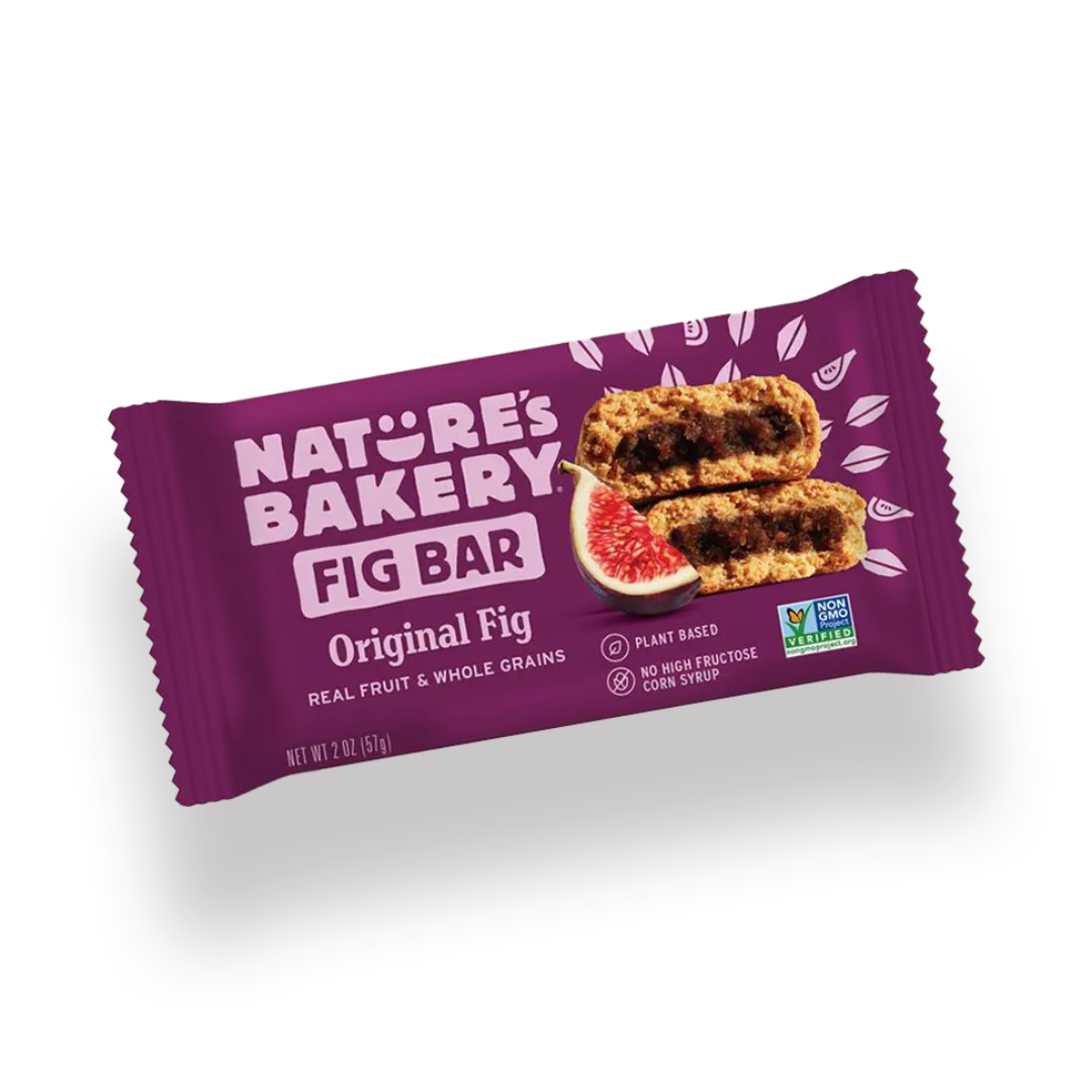 Nature's Bakery - Nature's Bakery Whole Wheat Fig Bars - Cam2