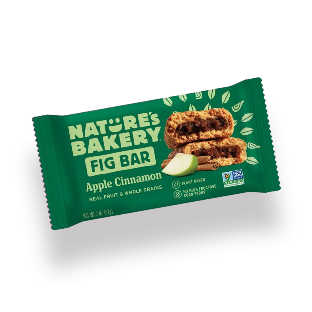 Nature's Bakery - Nature's Bakery Whole Wheat Fig Bars - Cam2
