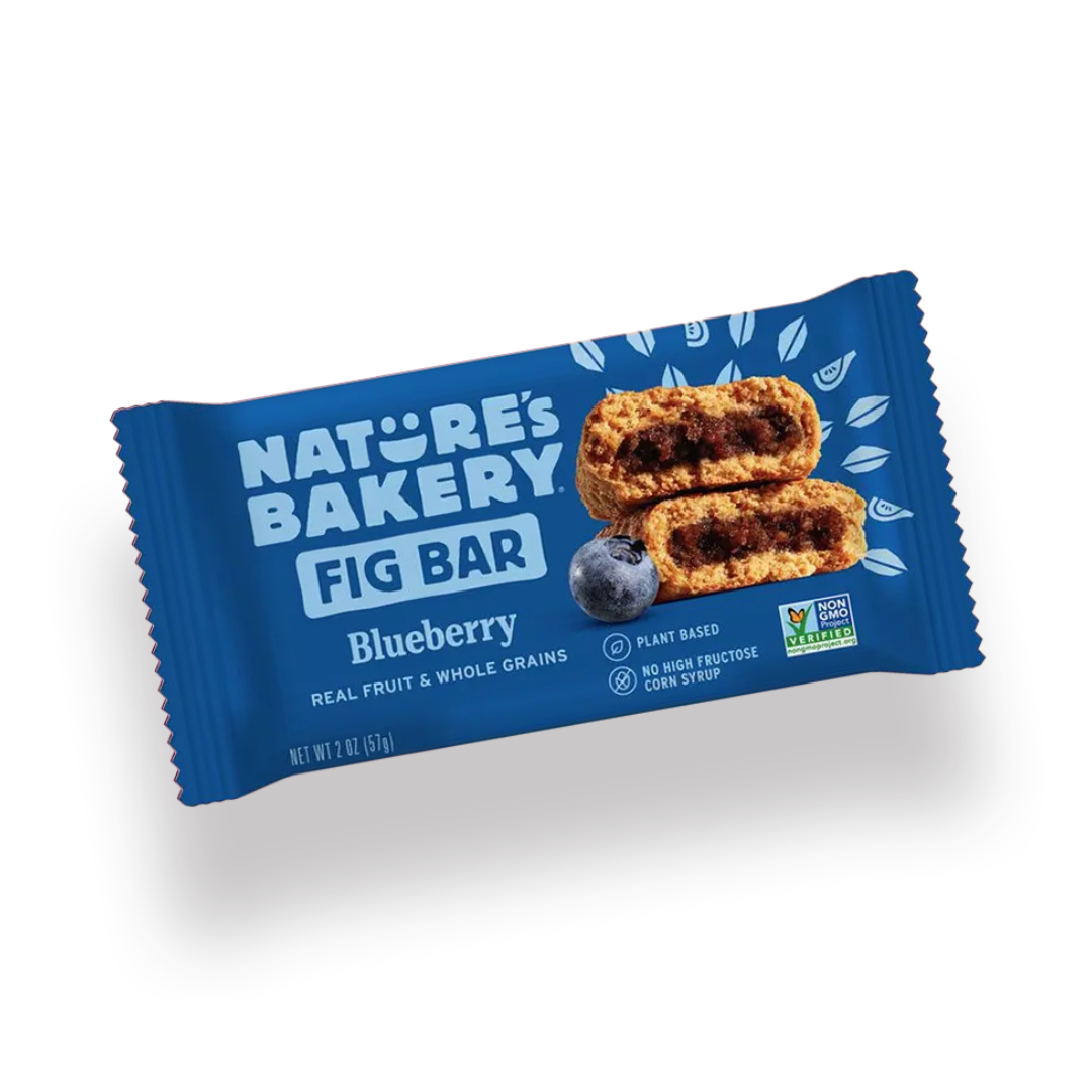 Nature's Bakery - Nature's Bakery Whole Wheat Fig Bars - Cam2