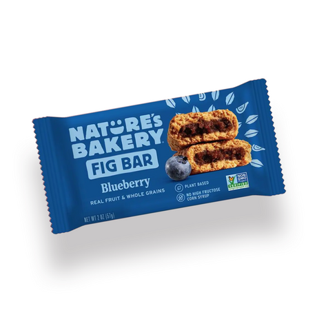 Nature's Bakery - Nature's Bakery Whole Wheat Fig Bars - Cam2