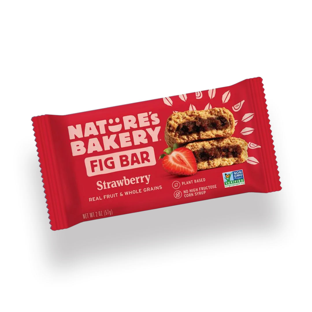 Nature's Bakery - Nature's Bakery Whole Wheat Fig Bars - Cam2