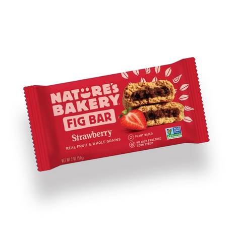 Nature's Bakery - Nature's Bakery Whole Wheat Fig Bars - Cam2