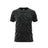ARTY:ACTIVE Unisex's T-shirt Nature Call (Black) - Cam2