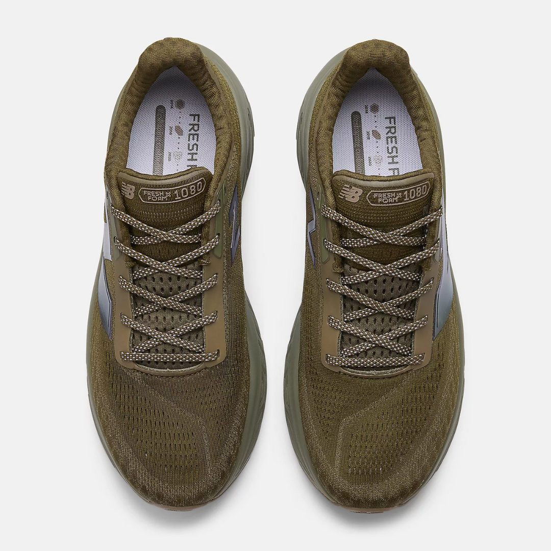 New Balance Men's Fresh Foam X 1080v14 Road Running Shoes