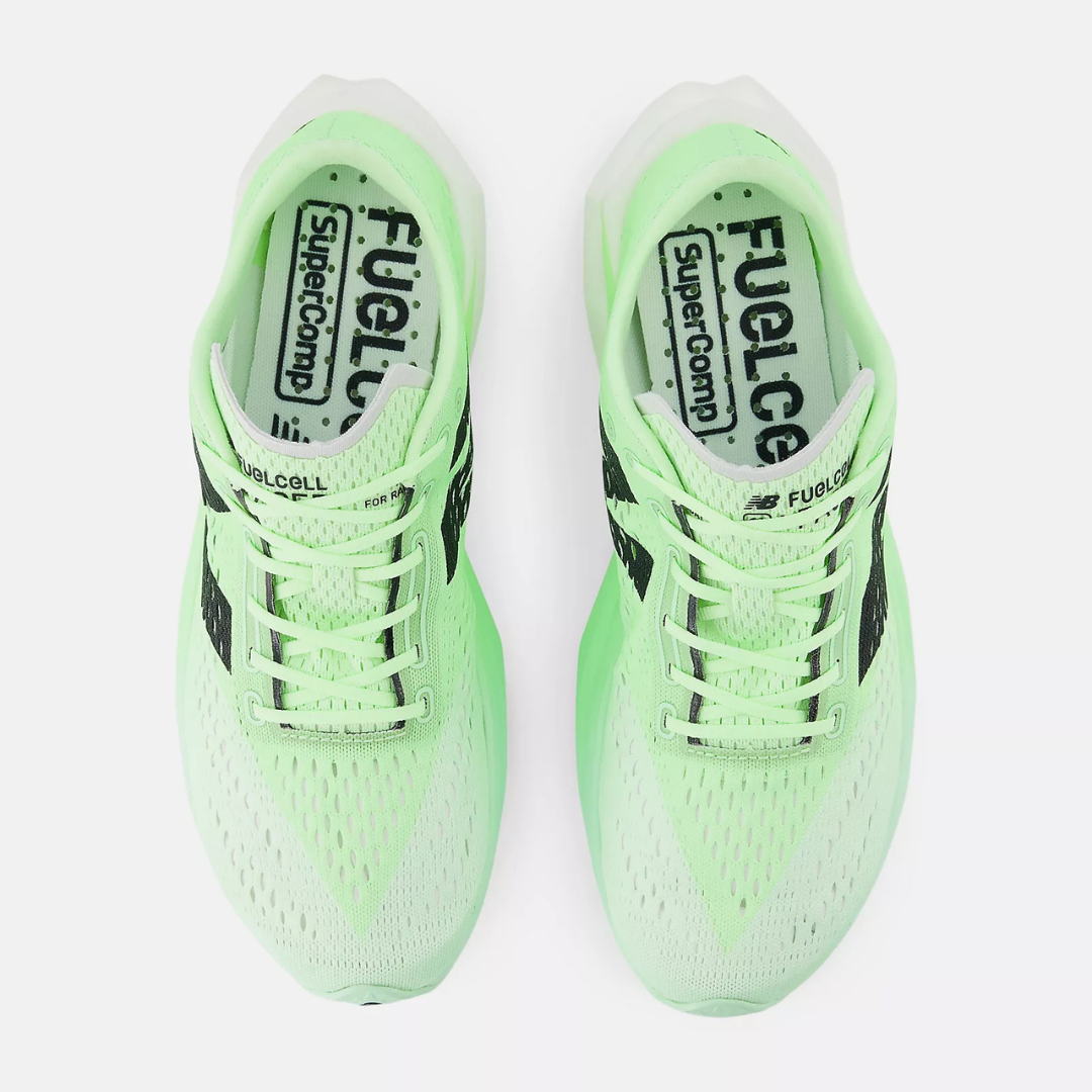 New Balance Men's FuelCell SuperComp Pacer v2 Road Running Shoes