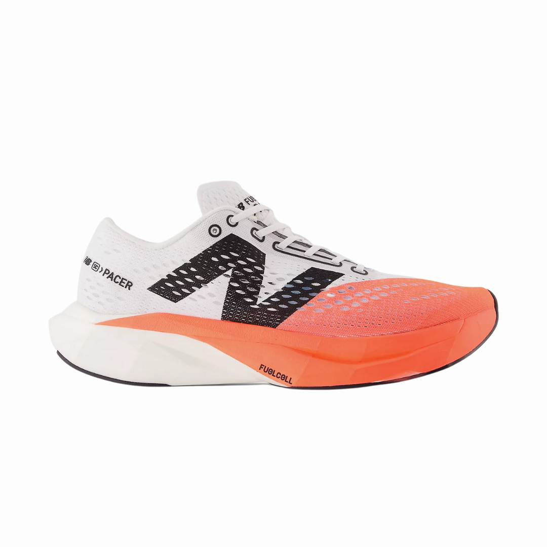 New Balance - New Balance Men's FuelCell SuperComp Pacer v2 Road Running Shoes - Cam2
