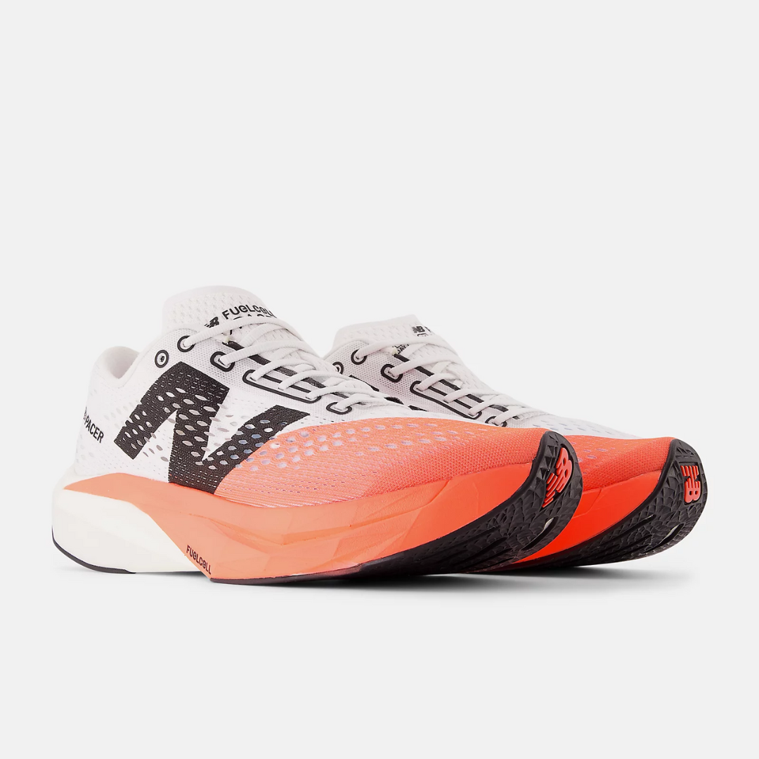New Balance - New Balance Men's FuelCell SuperComp Pacer v2 Road Running Shoes - Cam2