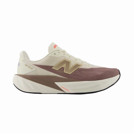 New Balance - New Balance Men's FuelCell Rebel v5 Road Running Shoes - Cam2