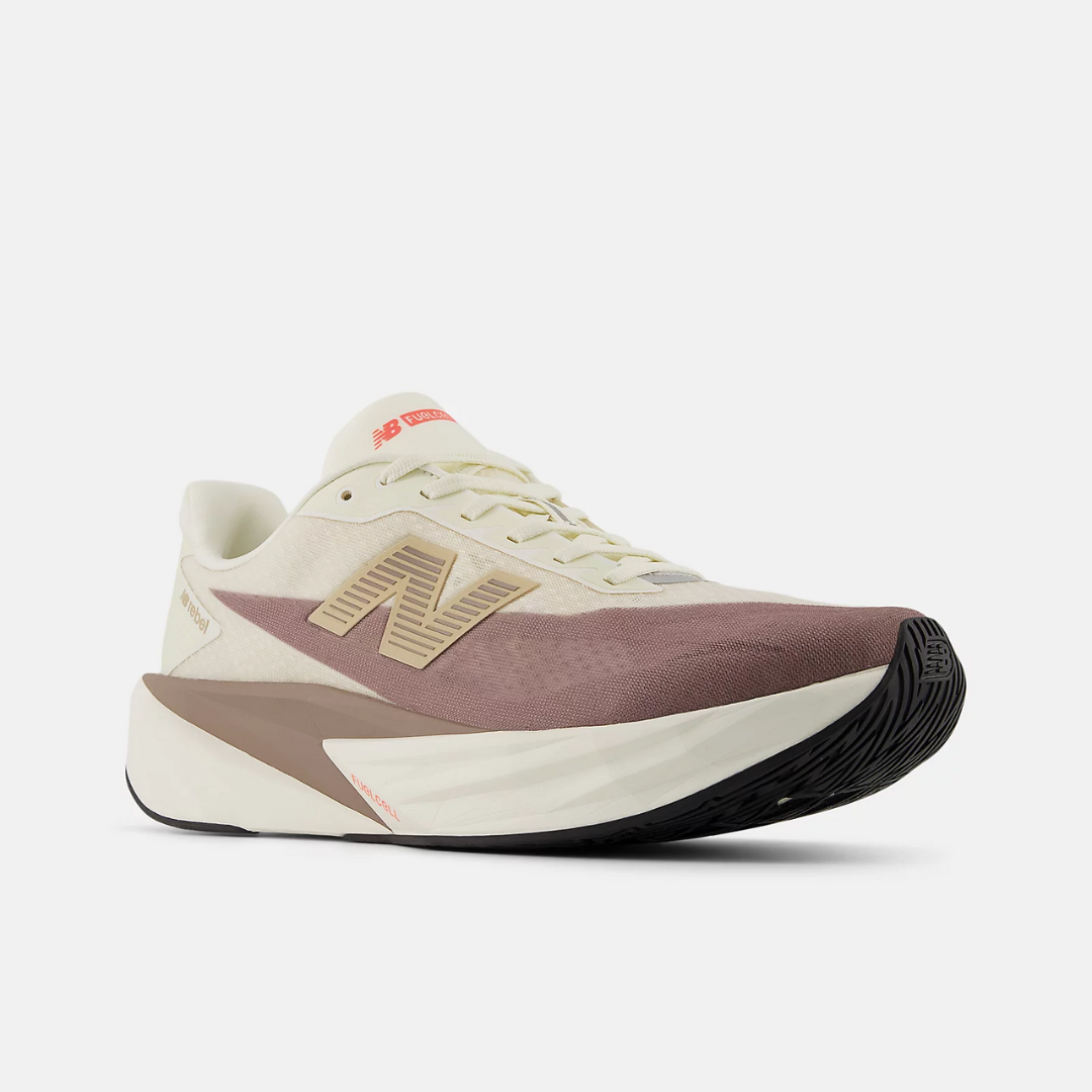 New Balance - New Balance Men's FuelCell Rebel v5 Road Running Shoes - Cam2