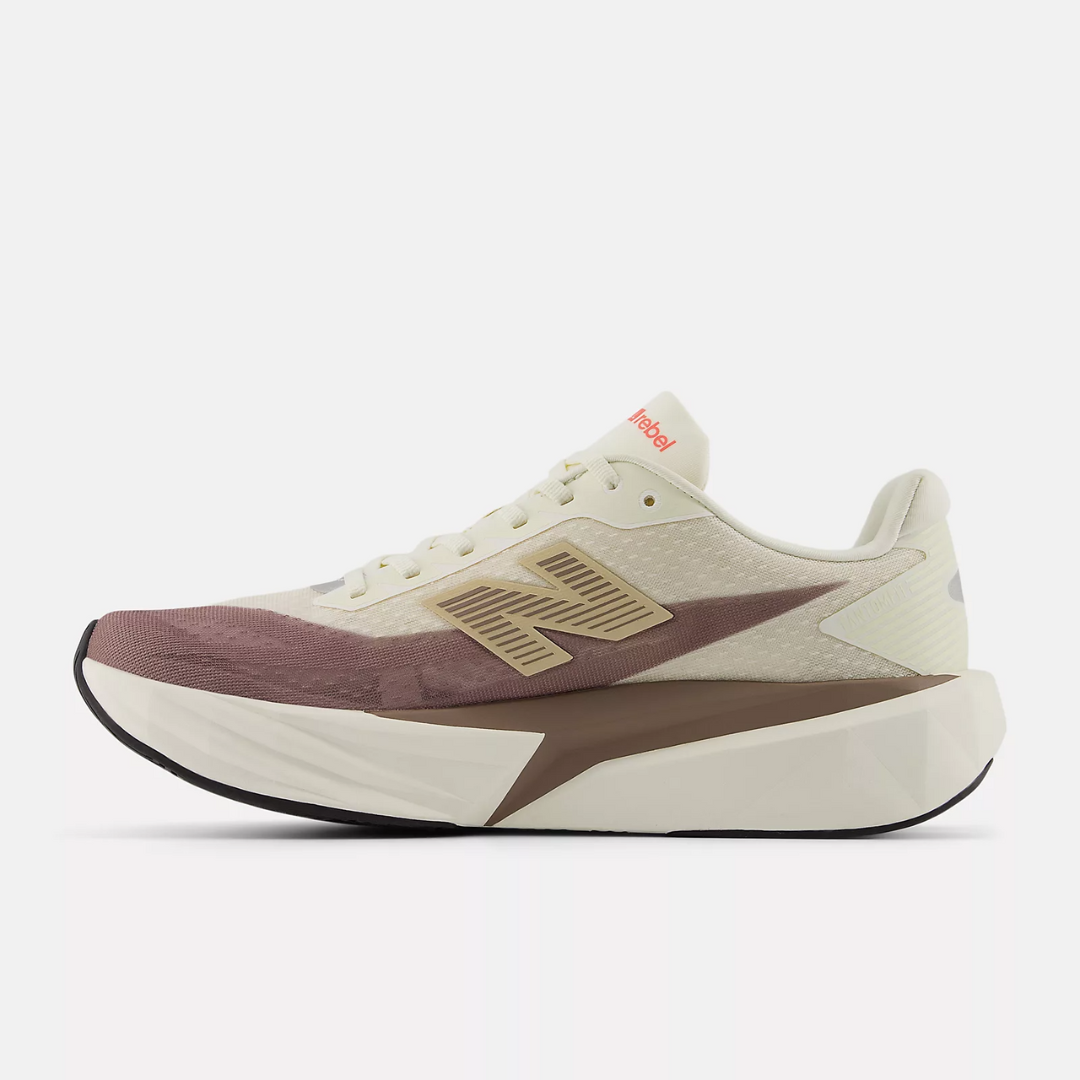 New Balance - New Balance Men's FuelCell Rebel v5 Road Running Shoes - Cam2