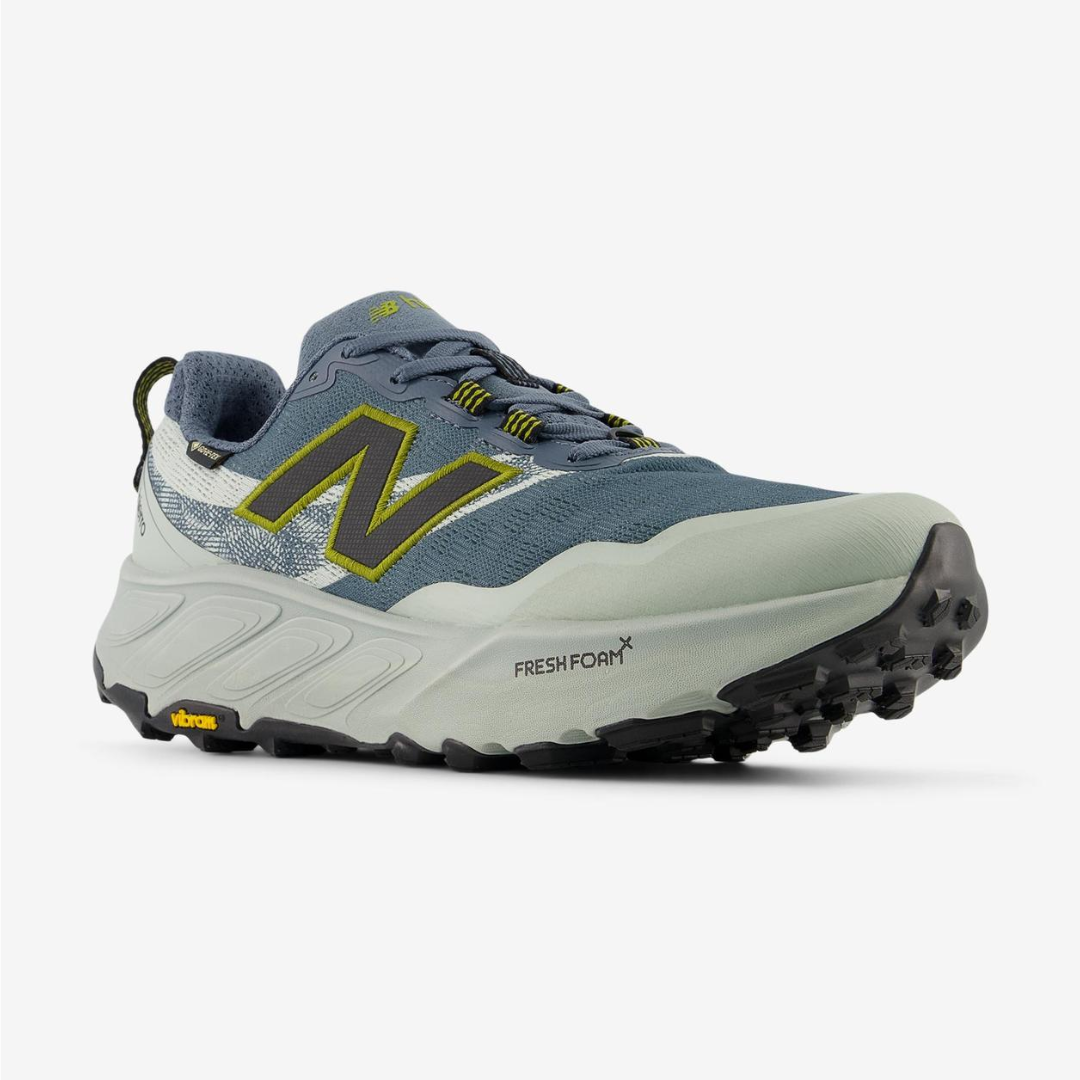 New Balance Men's Fresh Foam X Hierro V9 GTX Trail Running Shoes