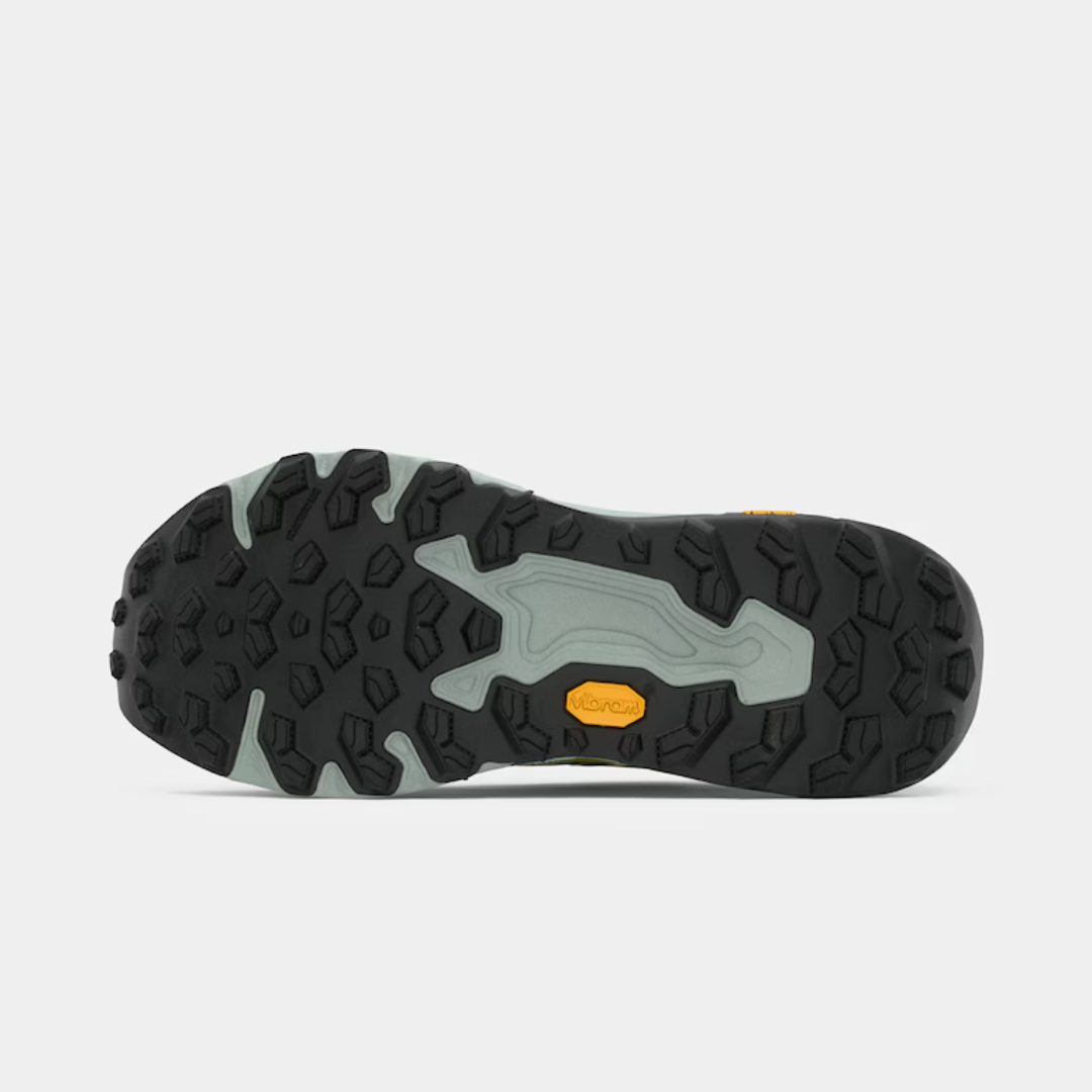 New Balance Men's Fresh Foam X Hierro V9 GTX Trail Running Shoes