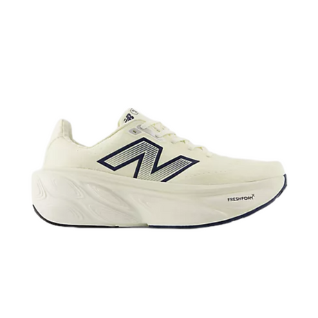 New Balance - New Balance Men's Fresh Foam X More v5 Road Running Shoes - Cam2