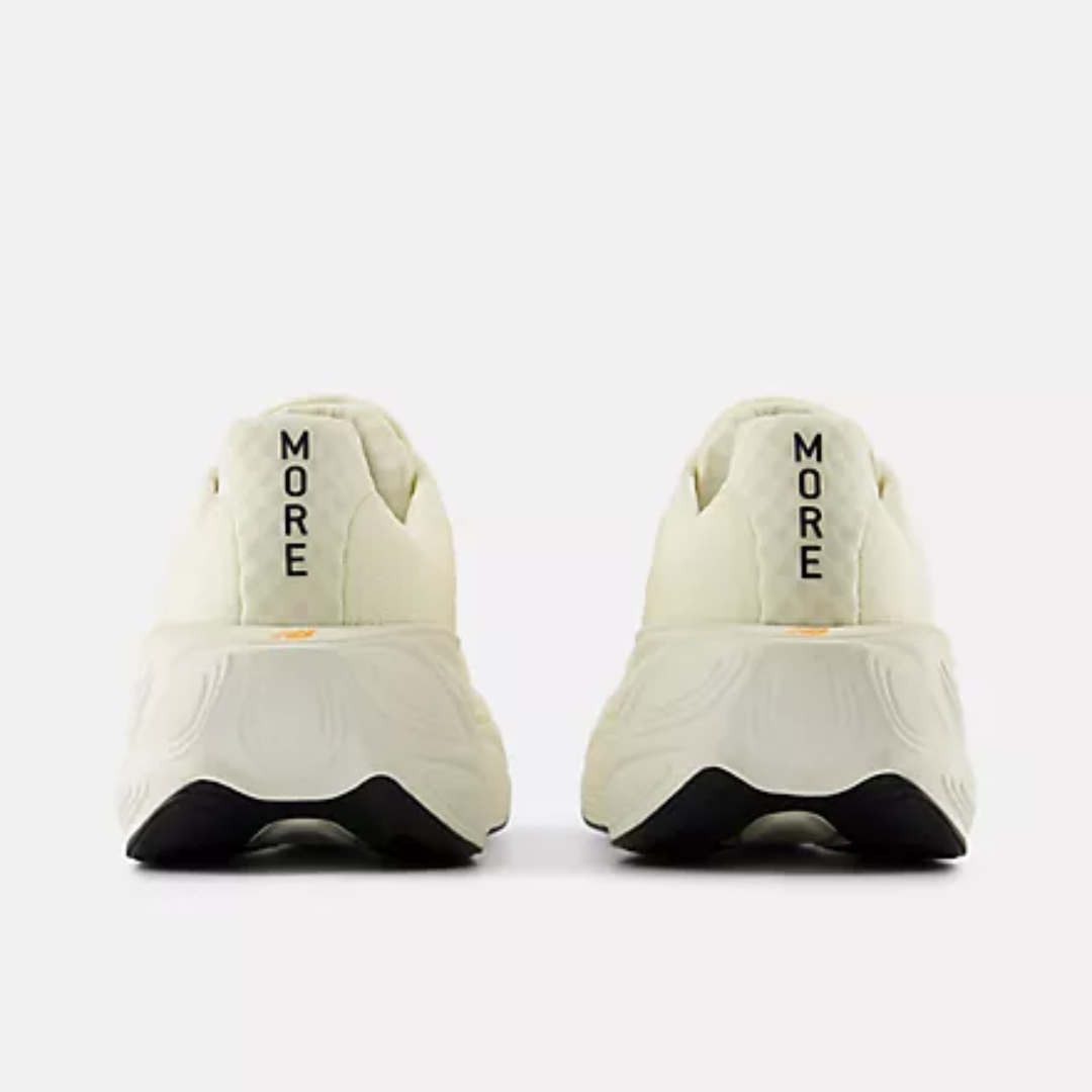 New Balance - New Balance Men's Fresh Foam X More v5 Road Running Shoes - Cam2