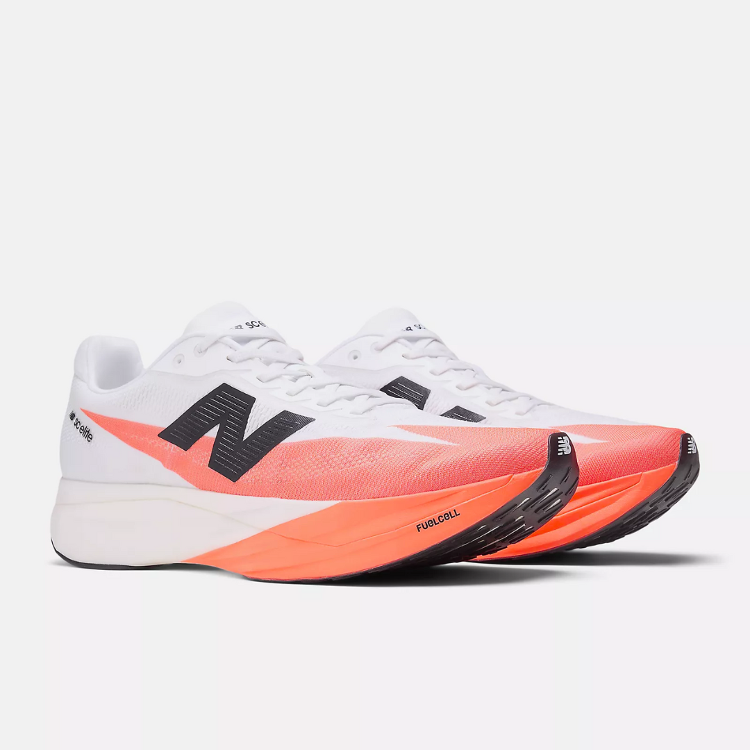New Balance - New Balance Men's FuelCell SuperComp Elite v5 Road Running Shoes - Cam2