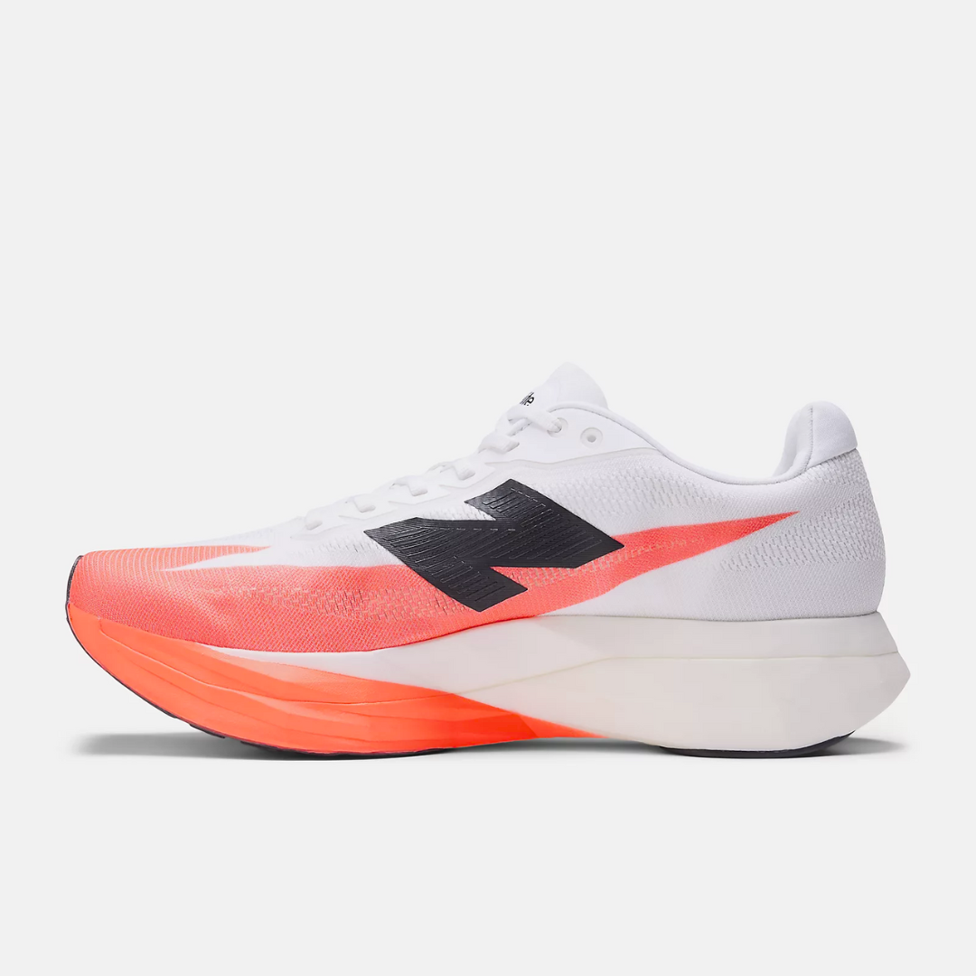 New Balance - New Balance Men's FuelCell SuperComp Elite v5 Road Running Shoes - Cam2