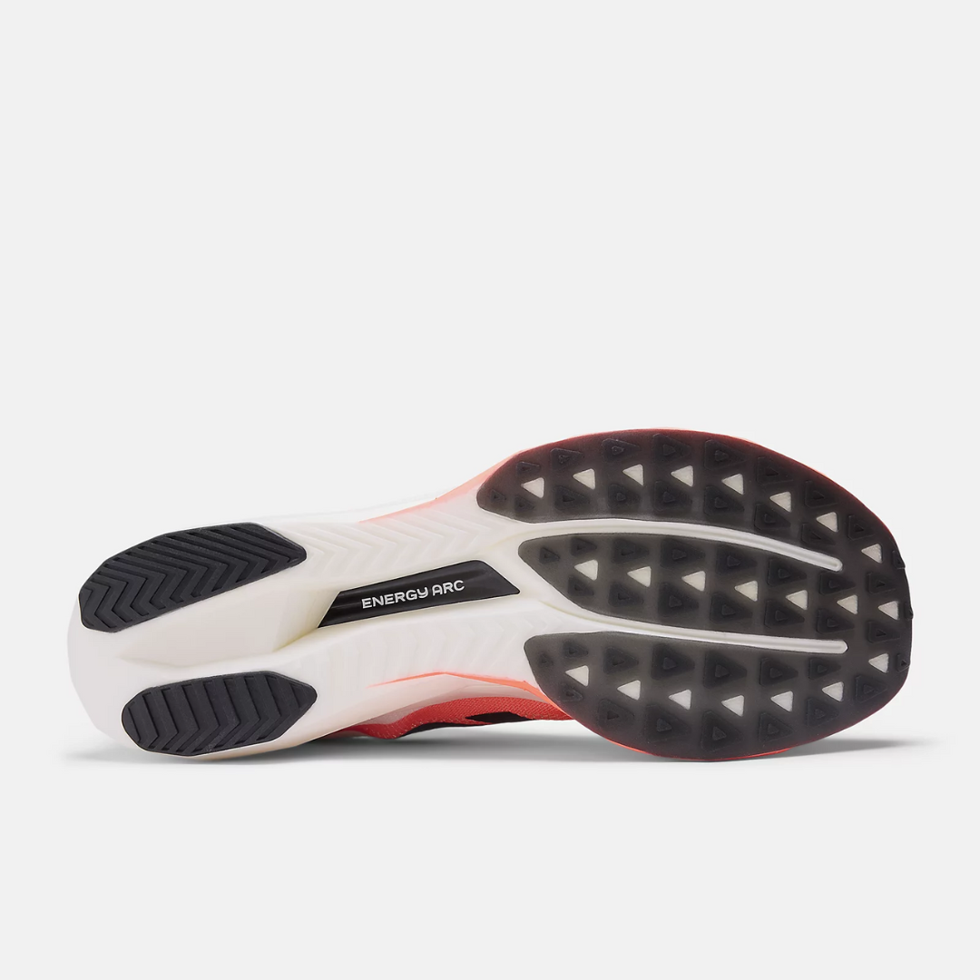 New Balance - New Balance Men's FuelCell SuperComp Elite v5 Road Running Shoes - Cam2