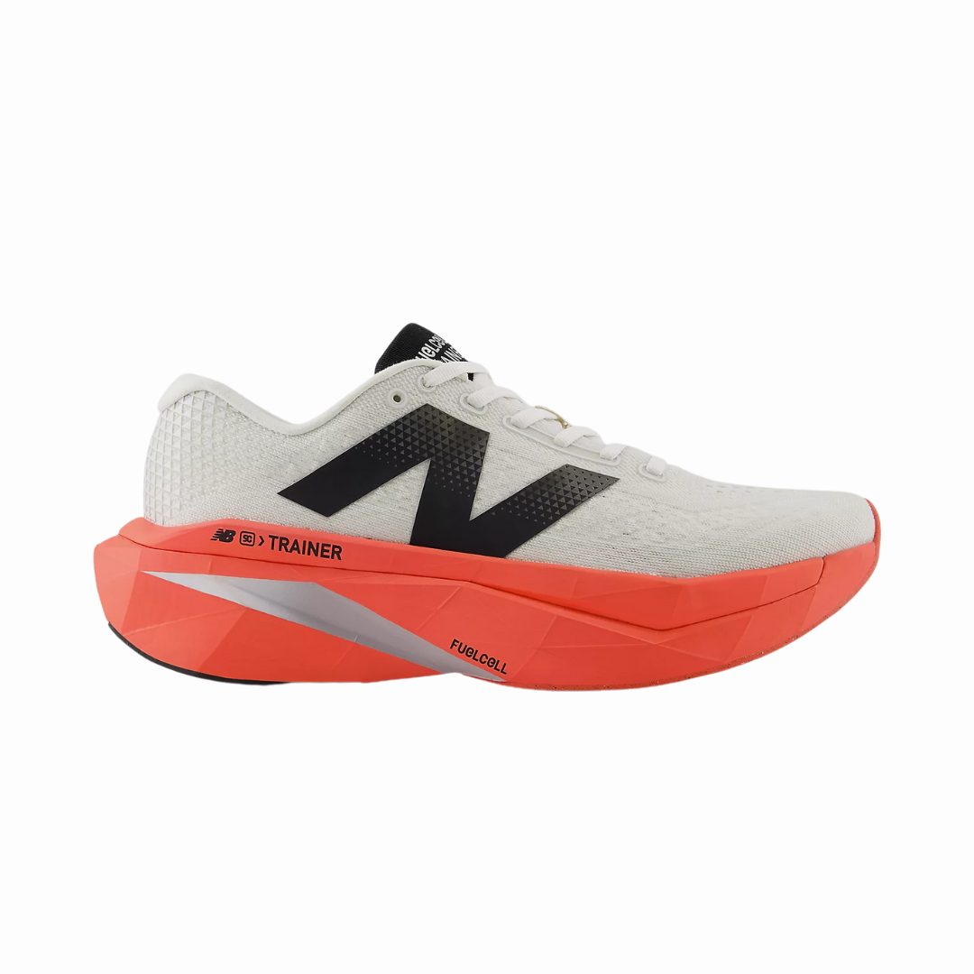 New Balance - New Balance Men's FuelCell SuperComp Trainer v3 Road Running Shoes - Cam2