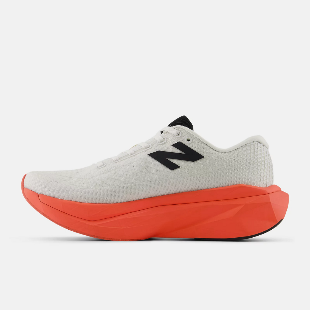 New Balance - New Balance Men's FuelCell SuperComp Trainer v3 Road Running Shoes - Cam2