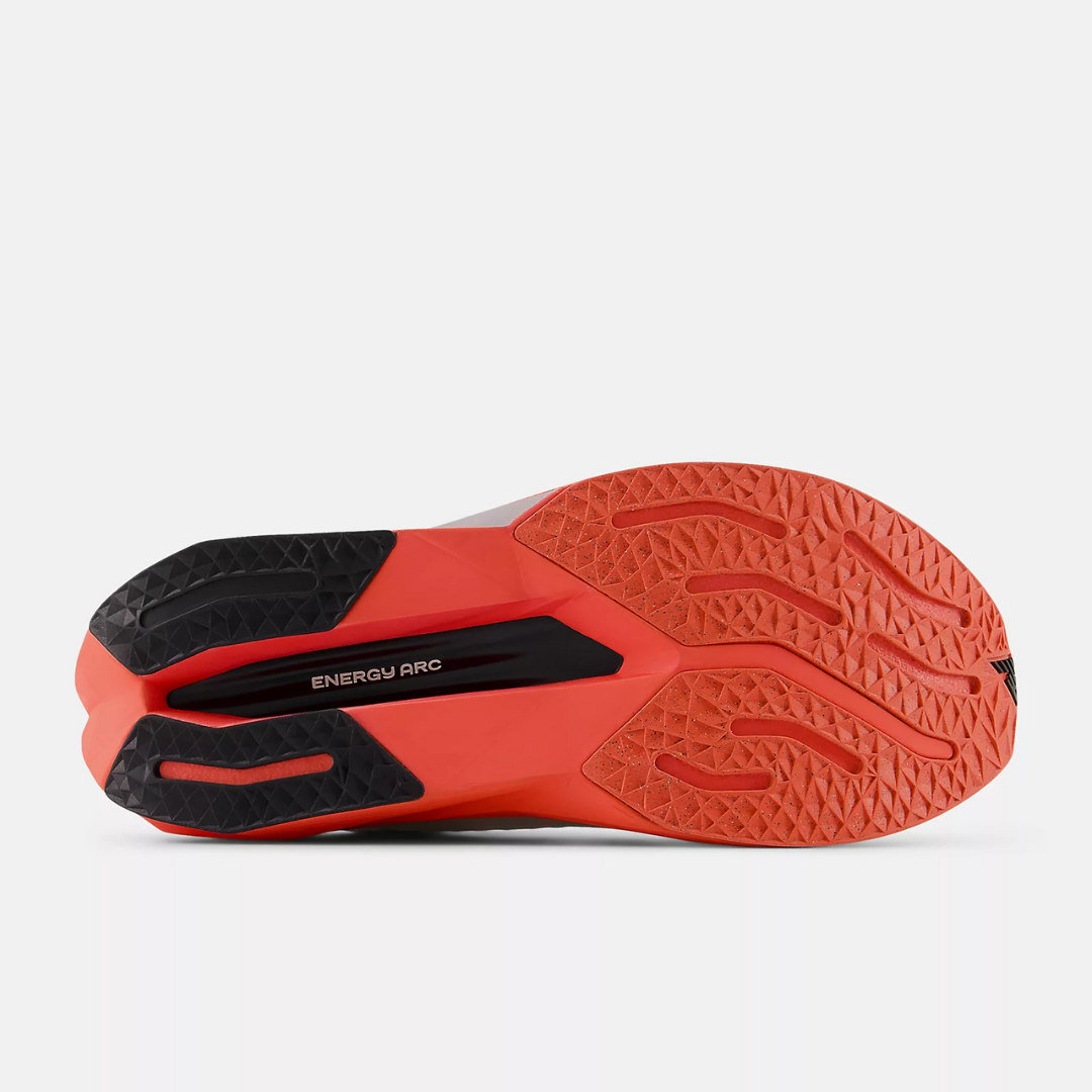 New Balance - New Balance Men's FuelCell SuperComp Trainer v3 Road Running Shoes - Cam2