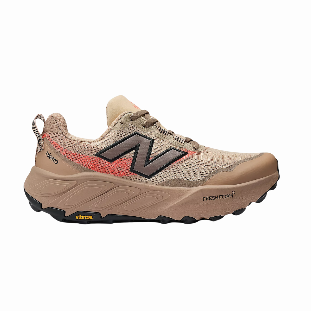 New Balance - New Balance Men's Fresh Foam X Hierro v9 Trail Running Shoes - Cam2
