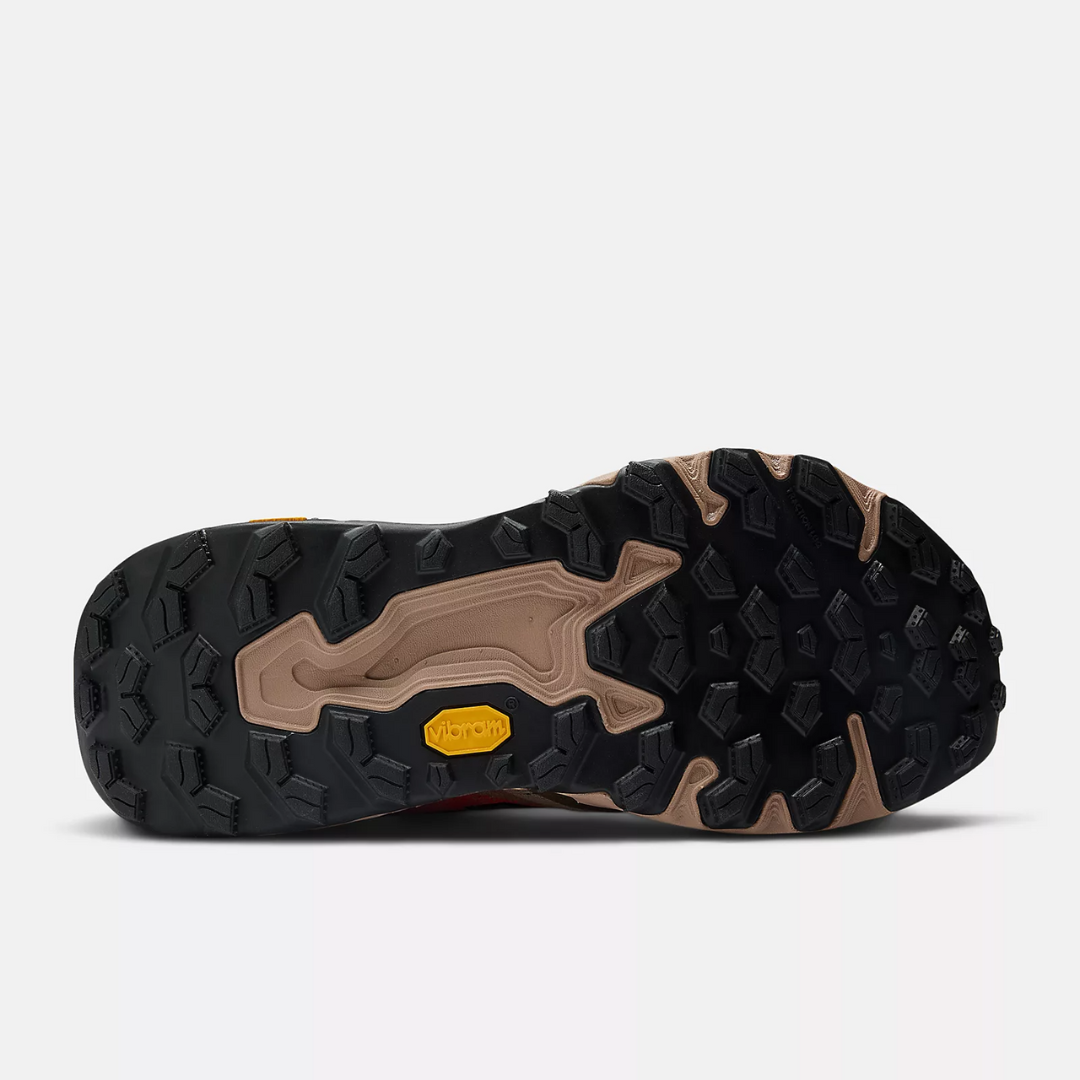 New Balance - New Balance Men's Fresh Foam X Hierro v9 Trail Running Shoes - Cam2