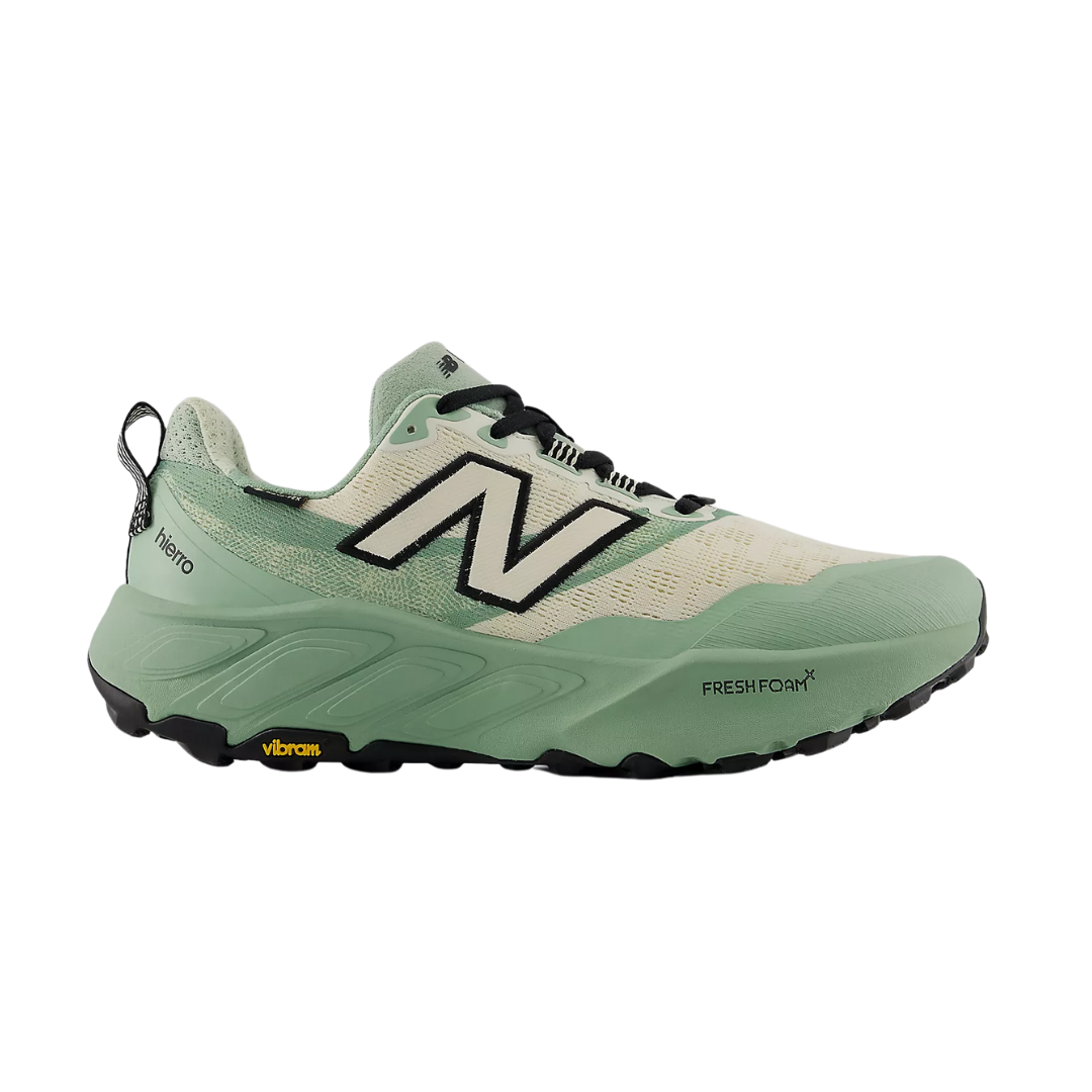 New Balance - New Balance Men's Fresh Foam X Hierro V9 GORE-TEX® Trail Running Shoes - Cam2