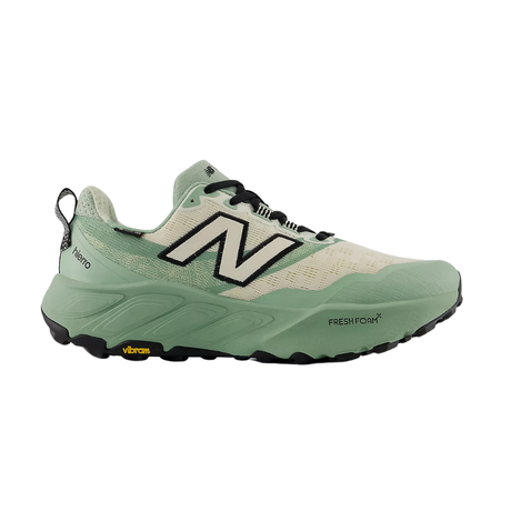New Balance - New Balance Men's Fresh Foam X Hierro V9 GORE-TEX® Trail Running Shoes - Cam2