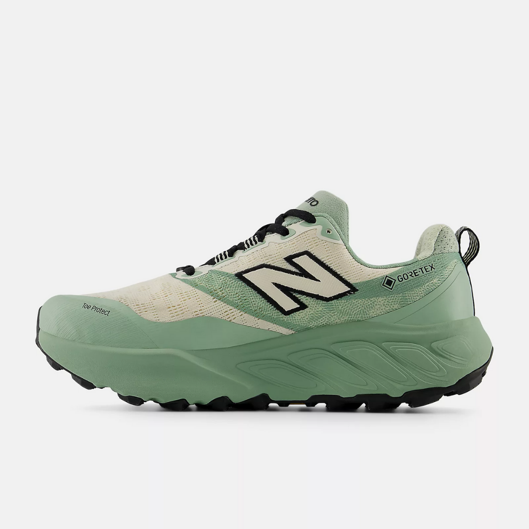 New Balance - New Balance Men's Fresh Foam X Hierro V9 GORE-TEX® Trail Running Shoes - Cam2