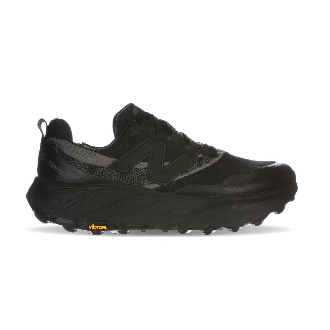 New Balance - New Balance Men's Fresh Foam X Hierro V9 GORE-TEX® Trail Running Shoes - Cam2