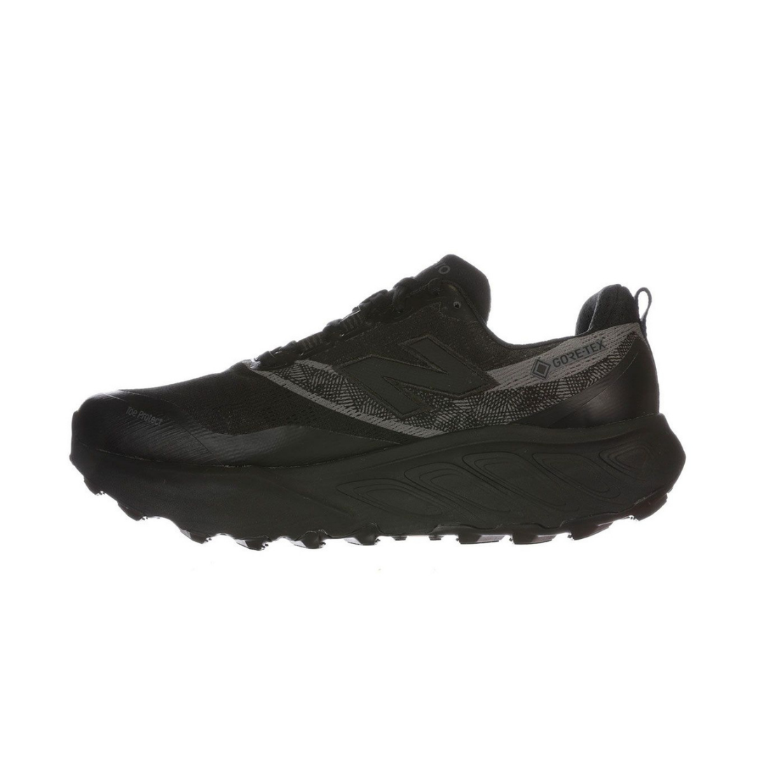 New Balance - New Balance Women's Fresh Foam X Hierro v9 GORE-TEX® Trail Running Shoes - Cam2