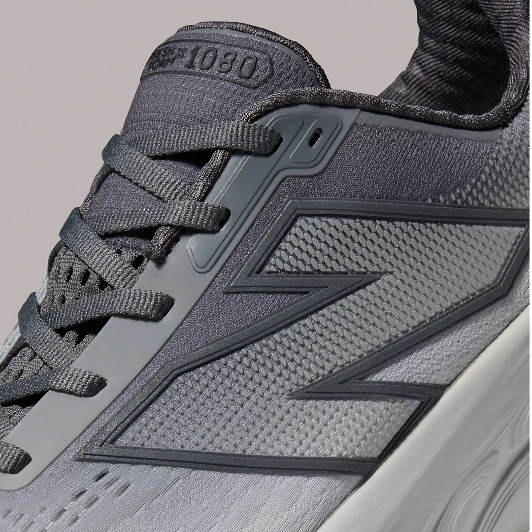 New Balance - New Balance Women's Fresh Foam X 1080 v14 Road Running Shoes - Cam2