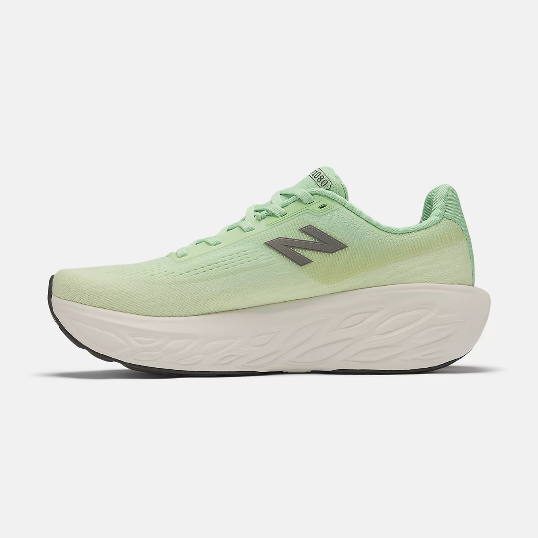 New Balance - New Balance Women's Fresh Foam X 1080 v14 Road Running Shoes - Cam2