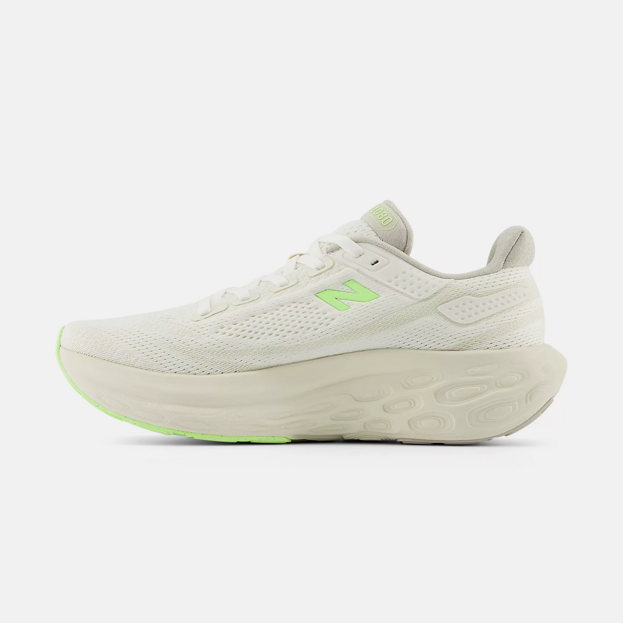 New Balance - New Balance Women's Fresh Foam X 1080 v13 Road Running Shoes - Cam2