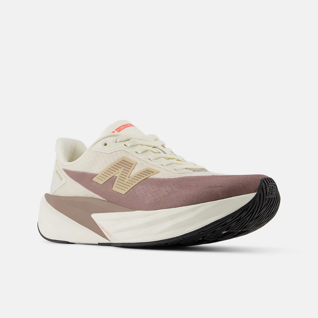 New Balance - New Balance Women's FuelCell Rebel v5 Road Running Shoes - Cam2