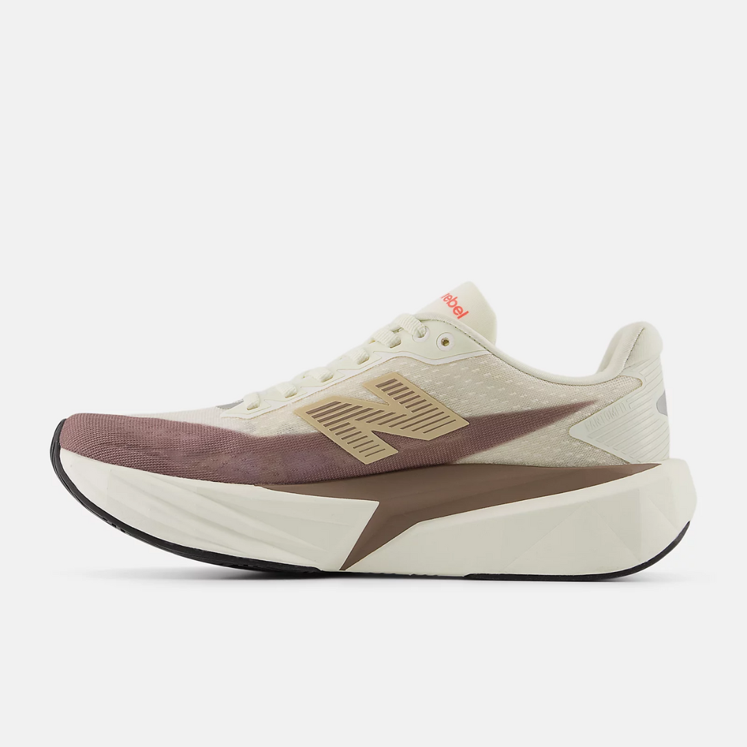 New Balance - New Balance Women's FuelCell Rebel v5 Road Running Shoes - Cam2