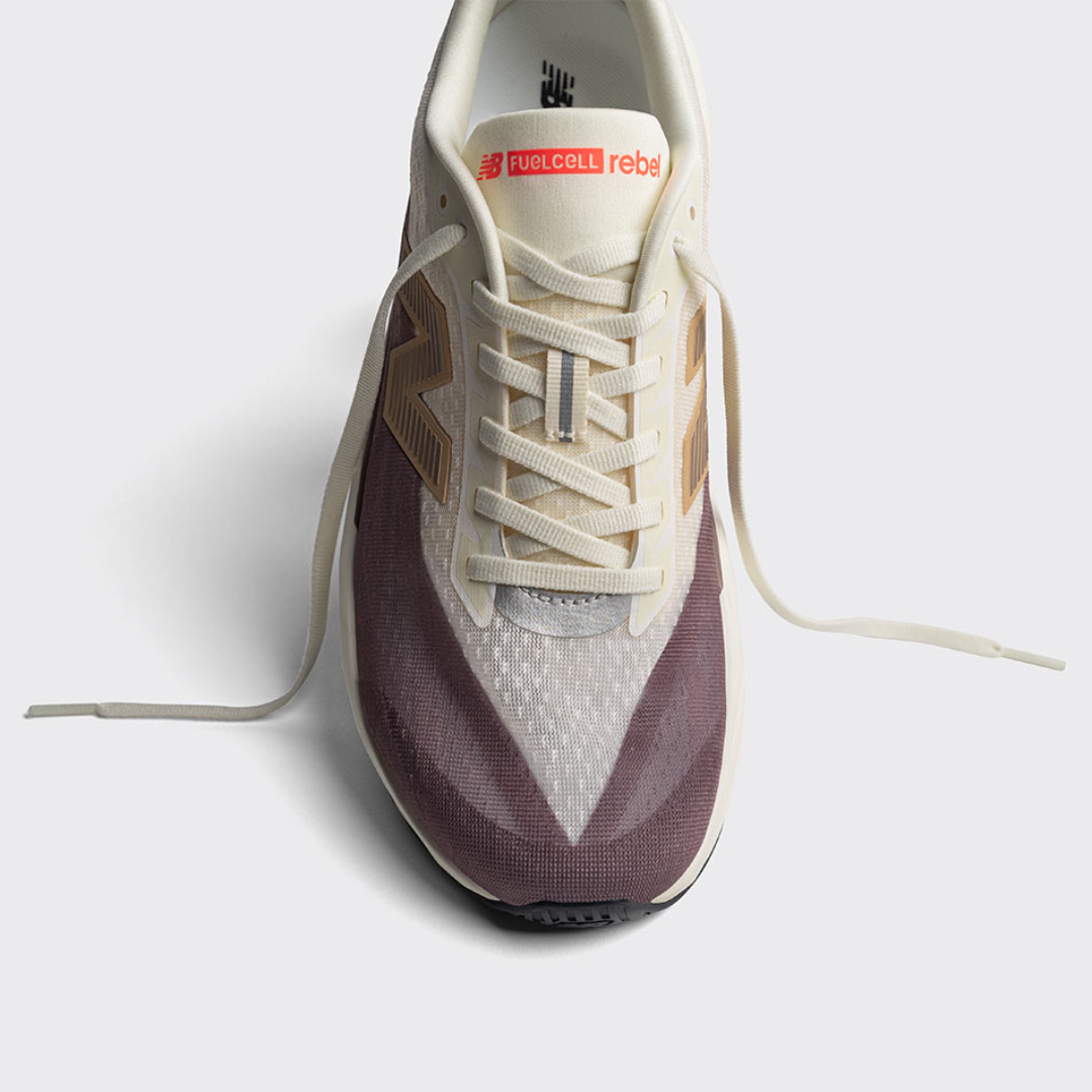 New Balance - New Balance Women's FuelCell Rebel v5 Road Running Shoes - Cam2