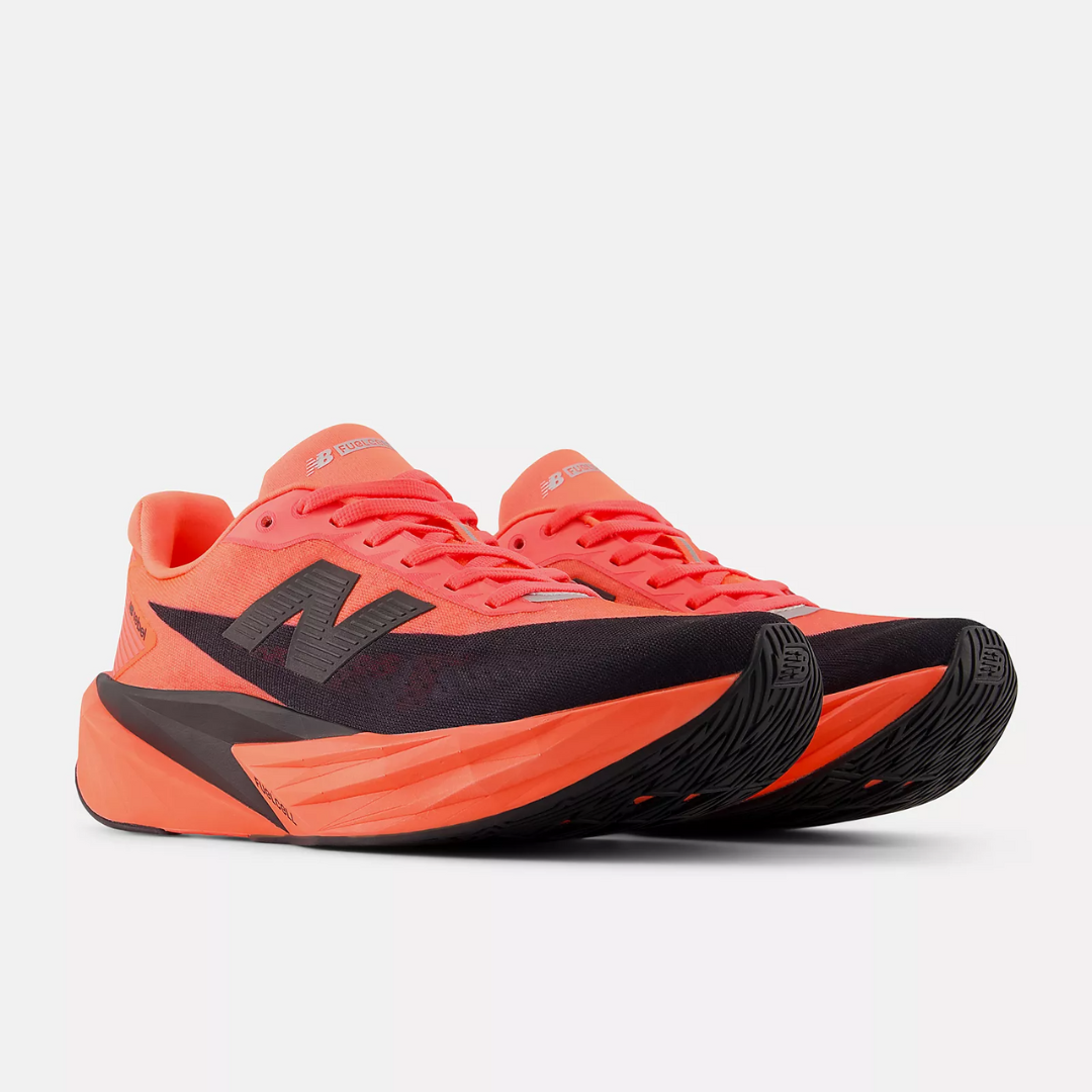 New Balance - New Balance Women's FuelCell Rebel v5 Road Running Shoes - Cam2