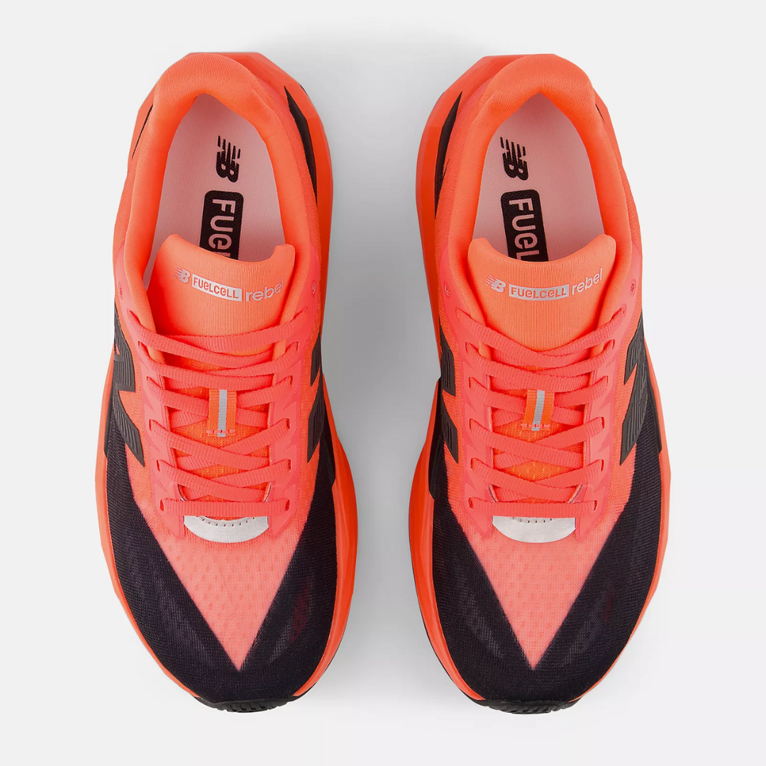 New Balance - New Balance Women's FuelCell Rebel v5 Road Running Shoes - Cam2