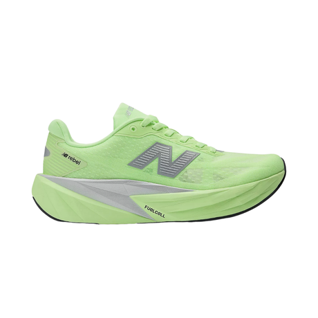 New Balance - New Balance Women's FuelCell Rebel v5 Road Running Shoes (WFCXLZ5) - Cam2