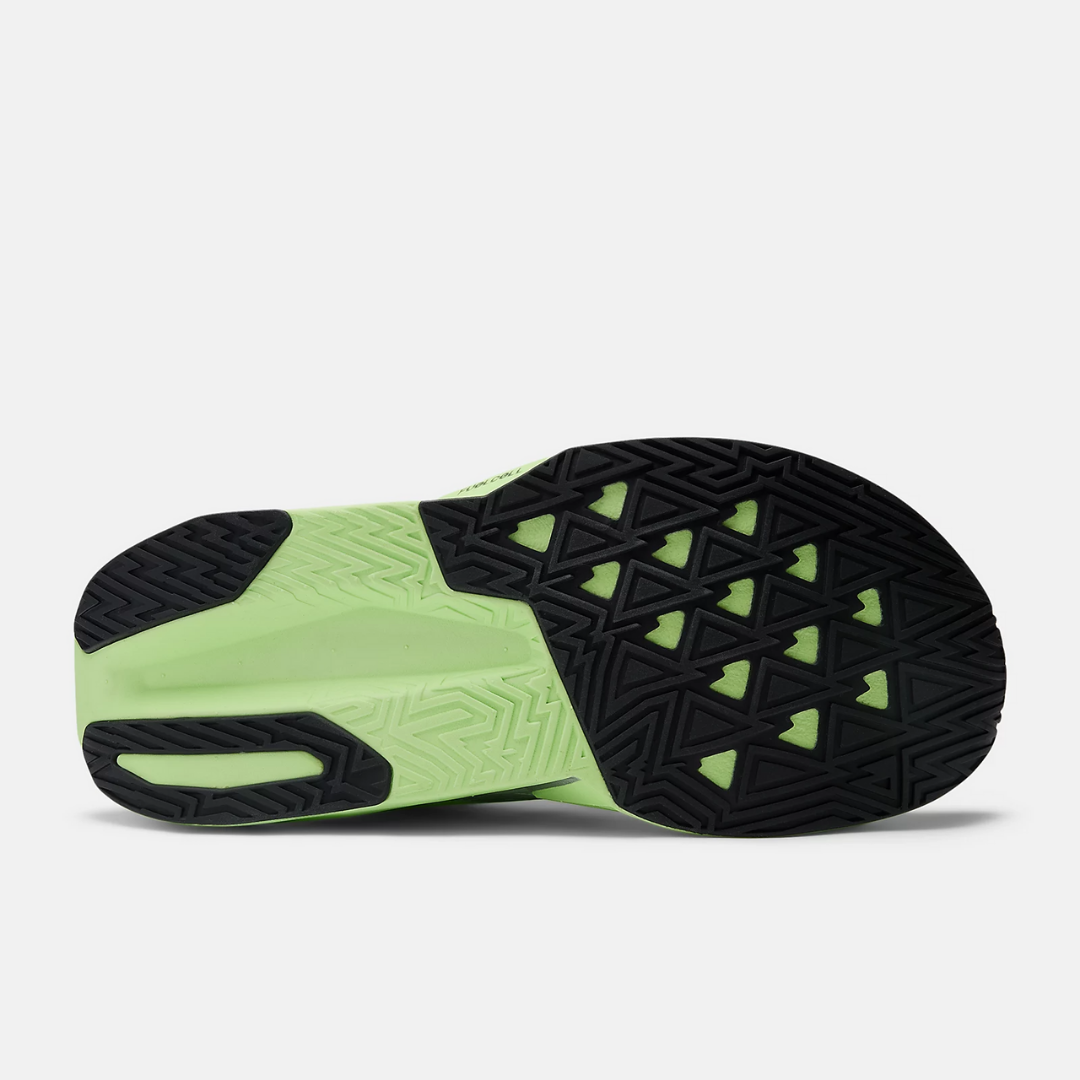 New Balance - New Balance Women's FuelCell Rebel v5 Road Running Shoes (WFCXLZ5) - Cam2