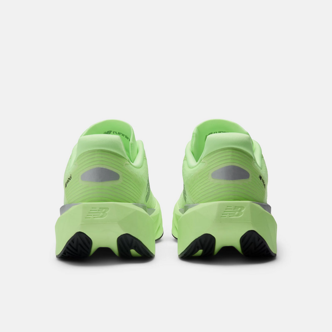 New Balance - New Balance Women's FuelCell Rebel v5 Road Running Shoes (WFCXLZ5) - Cam2