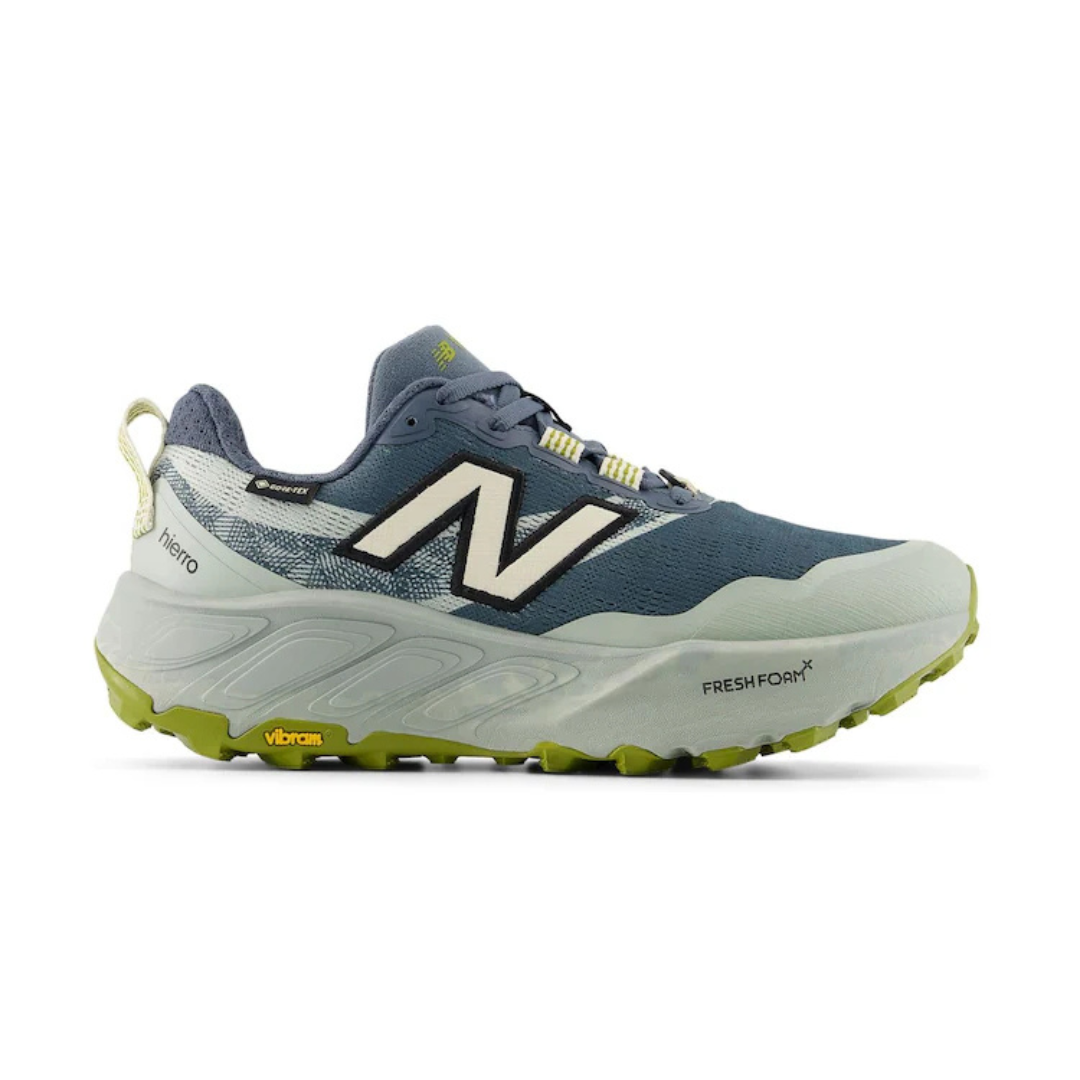 New Balance Women's Fresh Foam X Hierro V9 GTX Trail Running Shoes