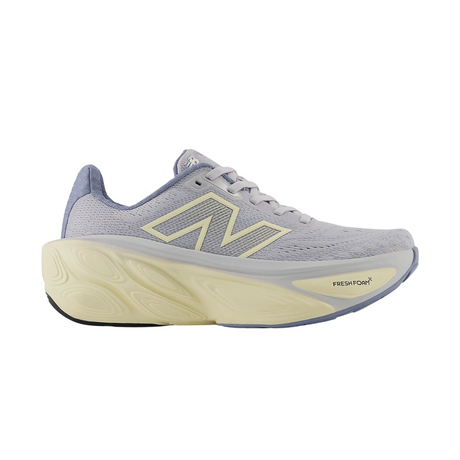 New Balance - New Balance Women's Fresh Foam X More v5 Road Running Shoes - Cam2