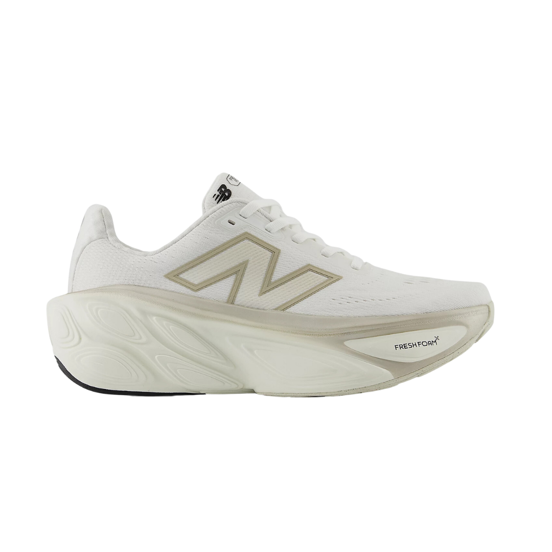 New Balance - New Balance Women's Fresh Foam X More v5 Road Running Shoes - Cam2