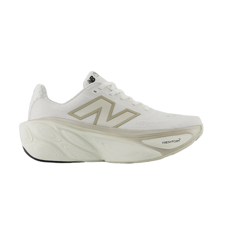New Balance - New Balance Women's Fresh Foam X More v5 Road Running Shoes - Cam2